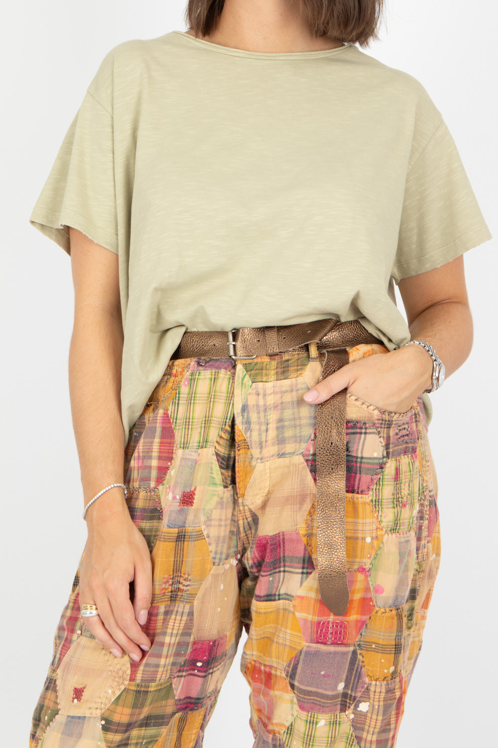 Estudio Viva Catia T-shirt