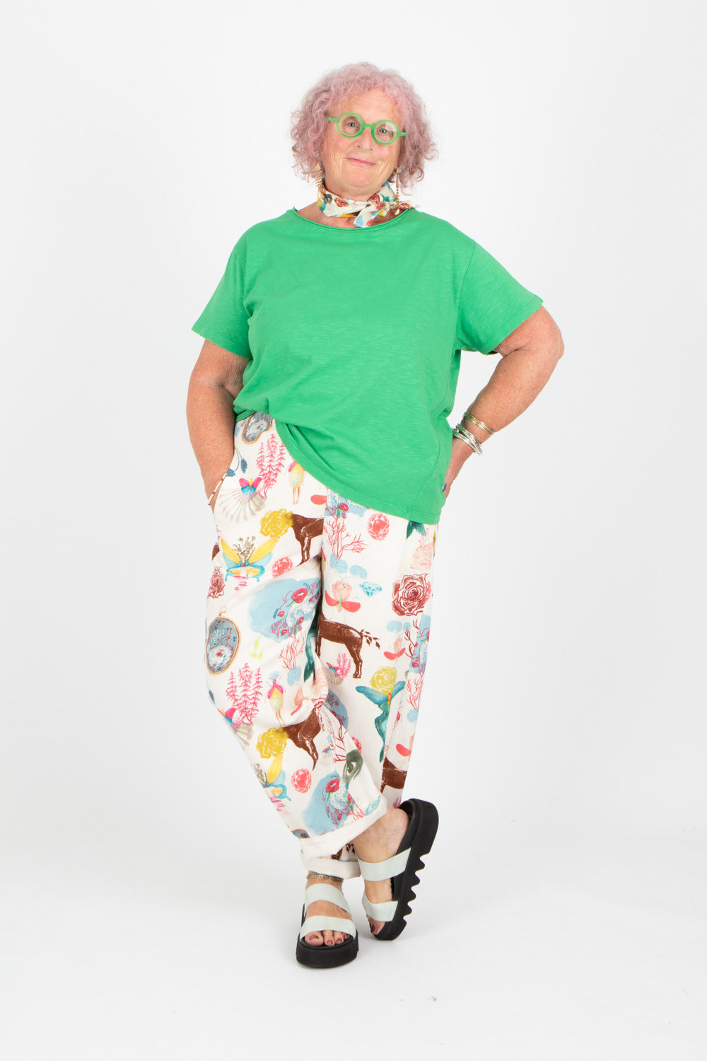 Estudio Viva Catia T-shirt