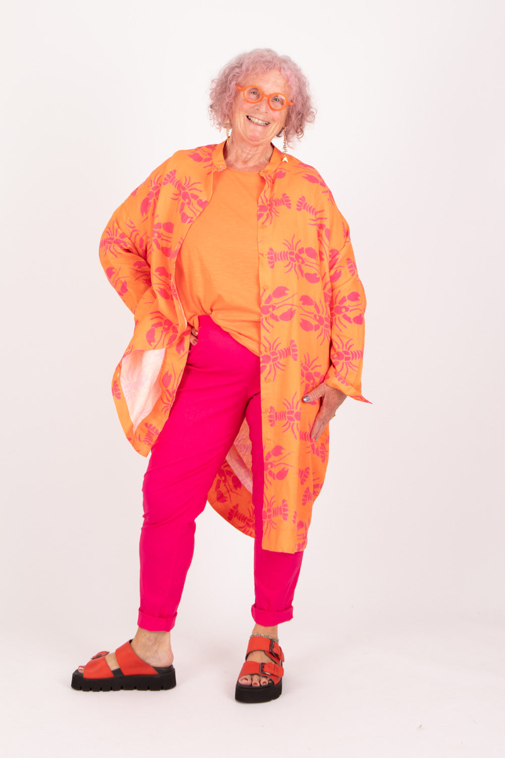 Estudio Viva Catia T-shirt