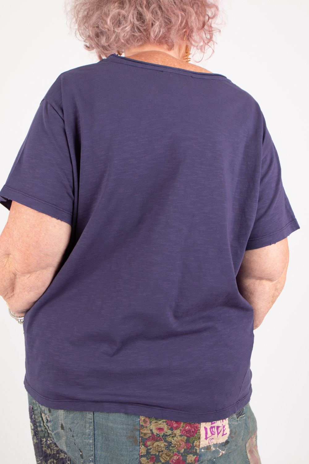 Estudio Viva Catia T-shirt