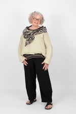 Estudio Viva Sofia Sweater SAMPLE