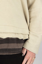 Estudio Viva Sofia Sweater SAMPLE