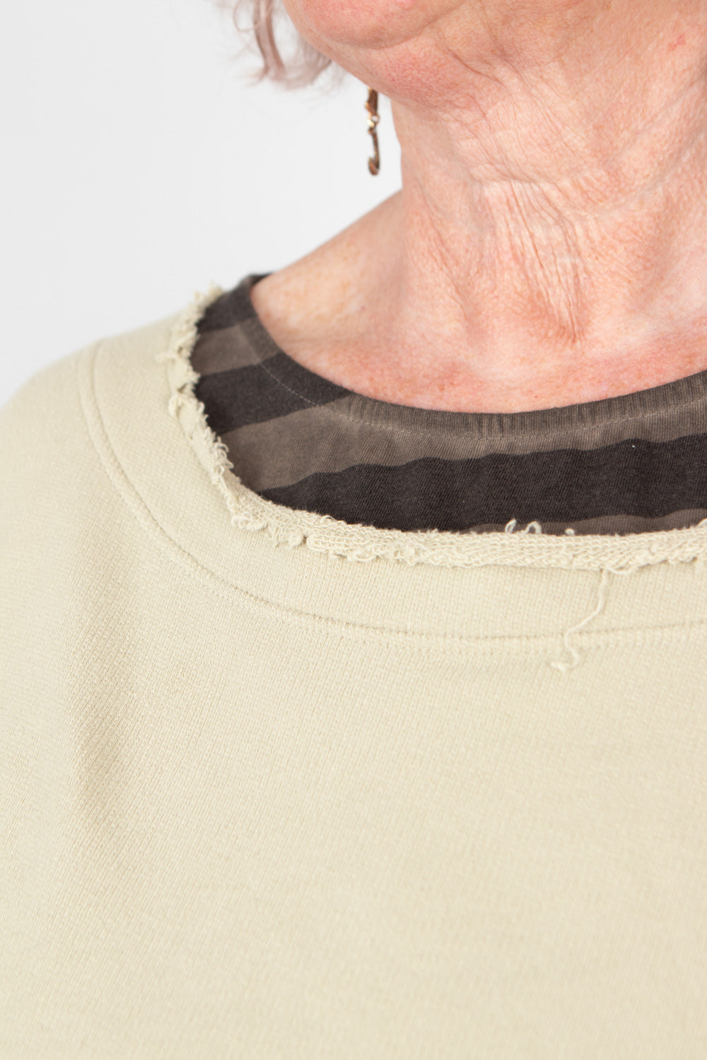 Estudio Viva Sofia Sweater SAMPLE