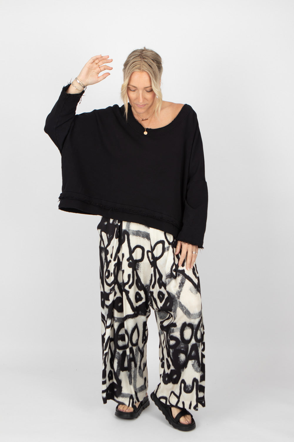 Estudio Viva Sofia Sweater