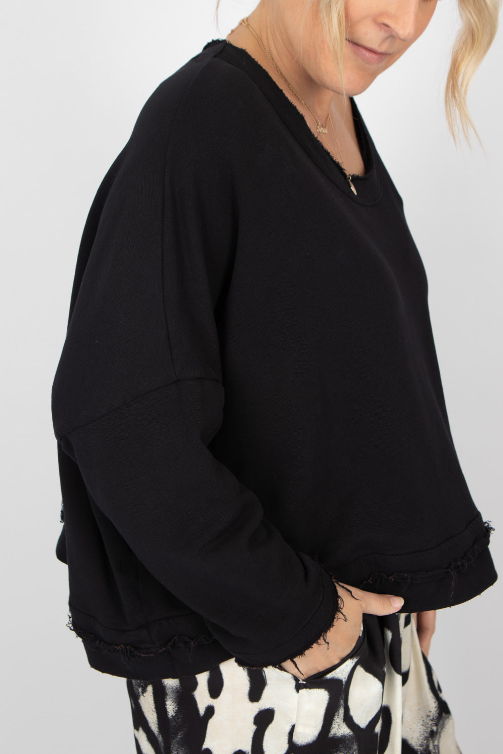 Estudio Viva Sofia Sweater