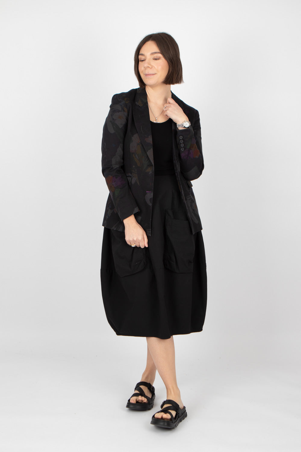 Rundholz Black Label Skirt