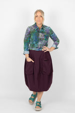 Rundholz Black Label Skirt