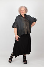 Rundholz Dip Blouse