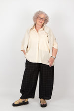Rundholz Blouse