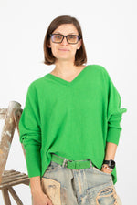 Estudio Viva Leather Belt