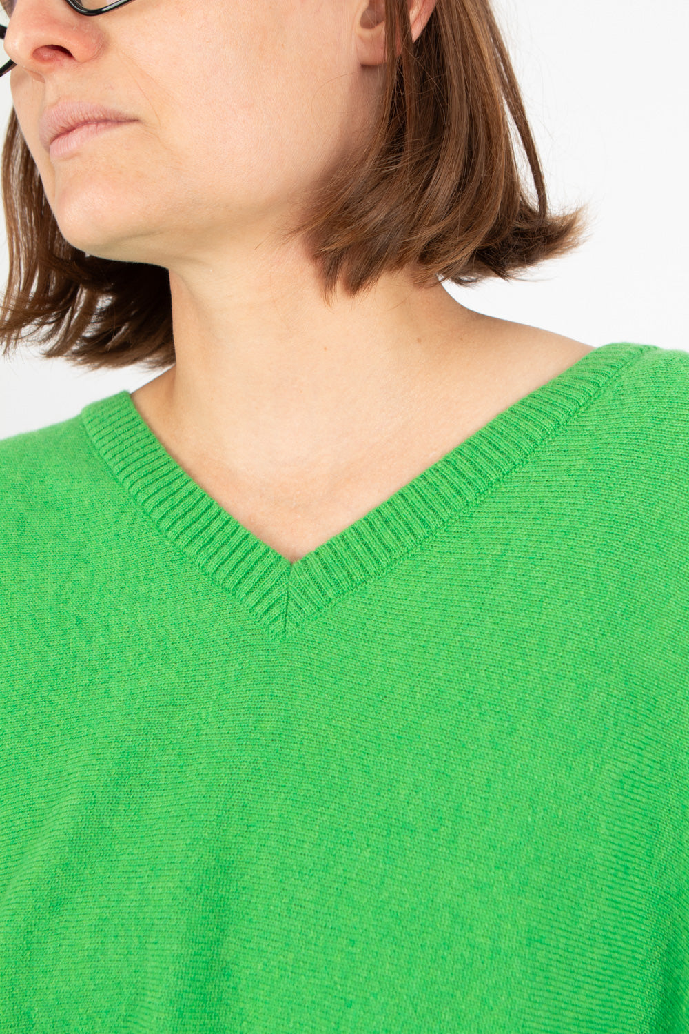 Capra Studio Grace Pullover