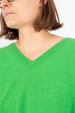 Capra Studio Grace Pullover