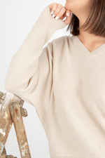 Capra Studio Grace Pullover