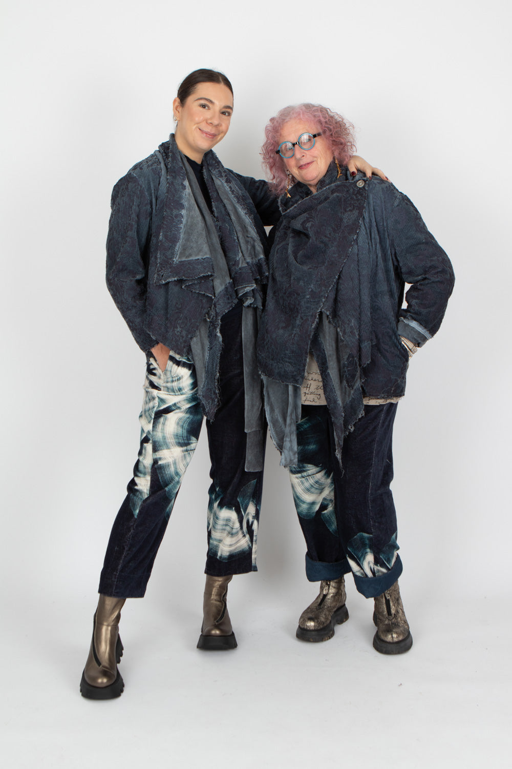 Raga Sifled Trousers