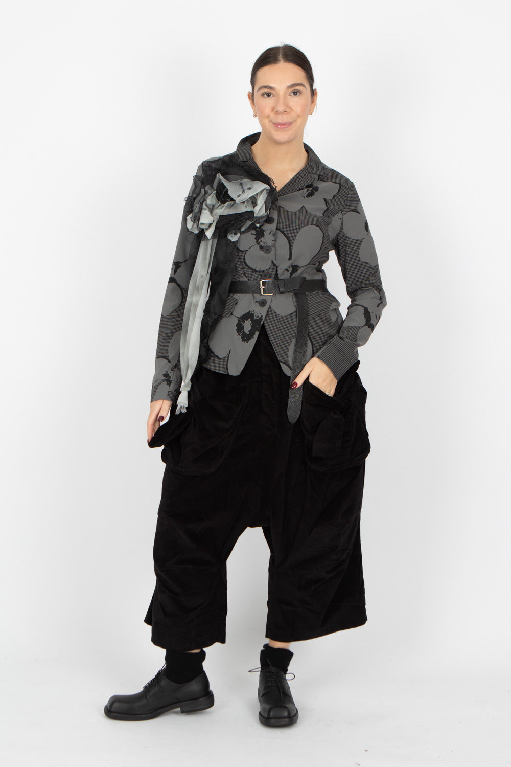 Rundholz Black Label Trousers