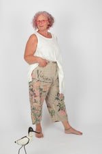 Magnolia Pearl Vincent Dani Blues Denims