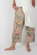 Magnolia Pearl Vincent Dani Blues Denims