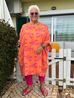 Estudio Viva Ava Printed Tunic