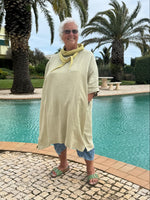 Estudio Viva Ava Tunic