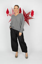 Capra Studio Grace Pullover