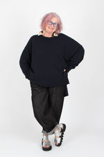 Estudio Viva The Bowie Catarina Sweater