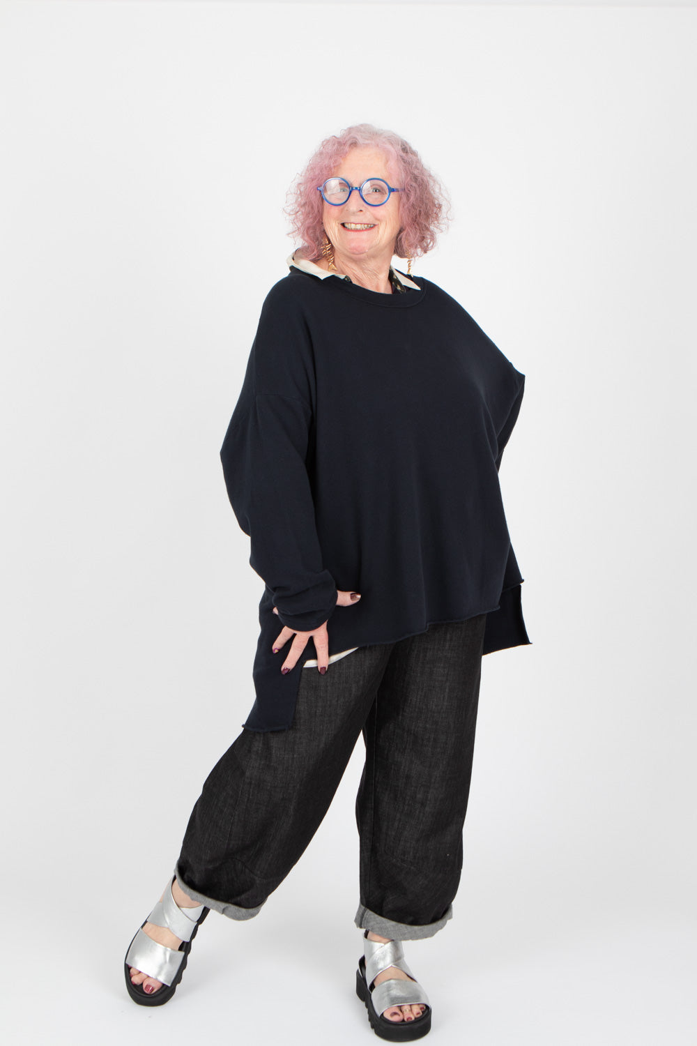 Estudio Viva Catarina Sweater