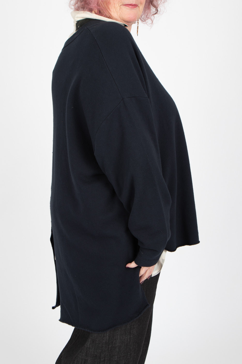 Estudio Viva The Bowie Catarina Sweater