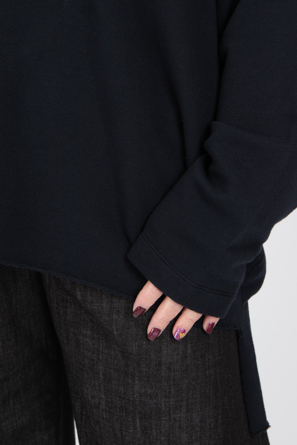 Estudio Viva The Bowie Catarina Sweater