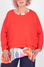 Estudio Viva The Bowie Sofia Sweater