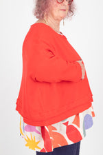 Estudio Viva The Bowie Sofia Sweater