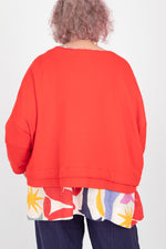 Estudio Viva The Bowie Sofia Sweater