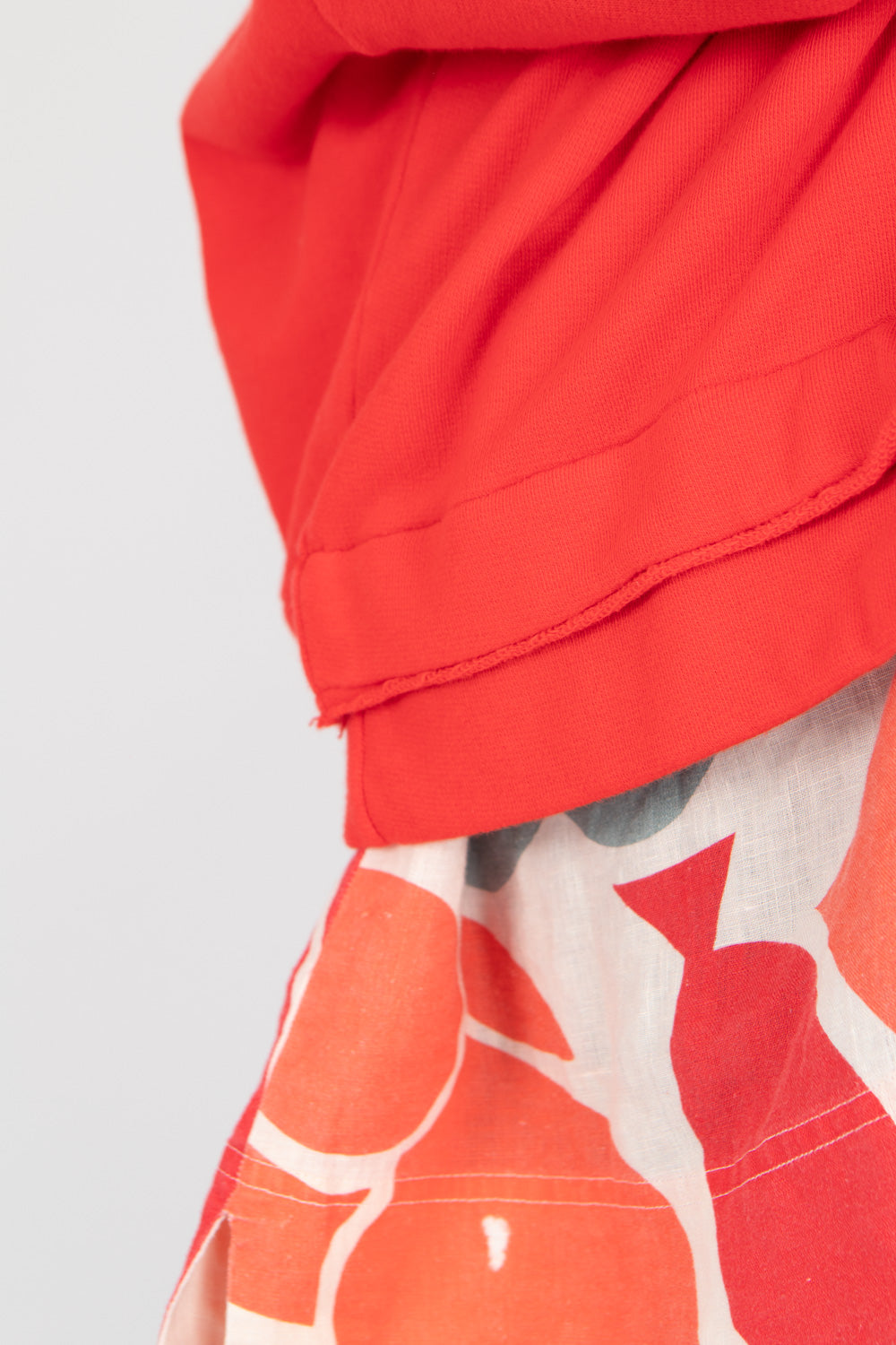 Estudio Viva The Bowie Sofia Sweater