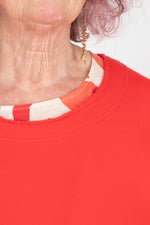 Estudio Viva The Bowie Sofia Sweater