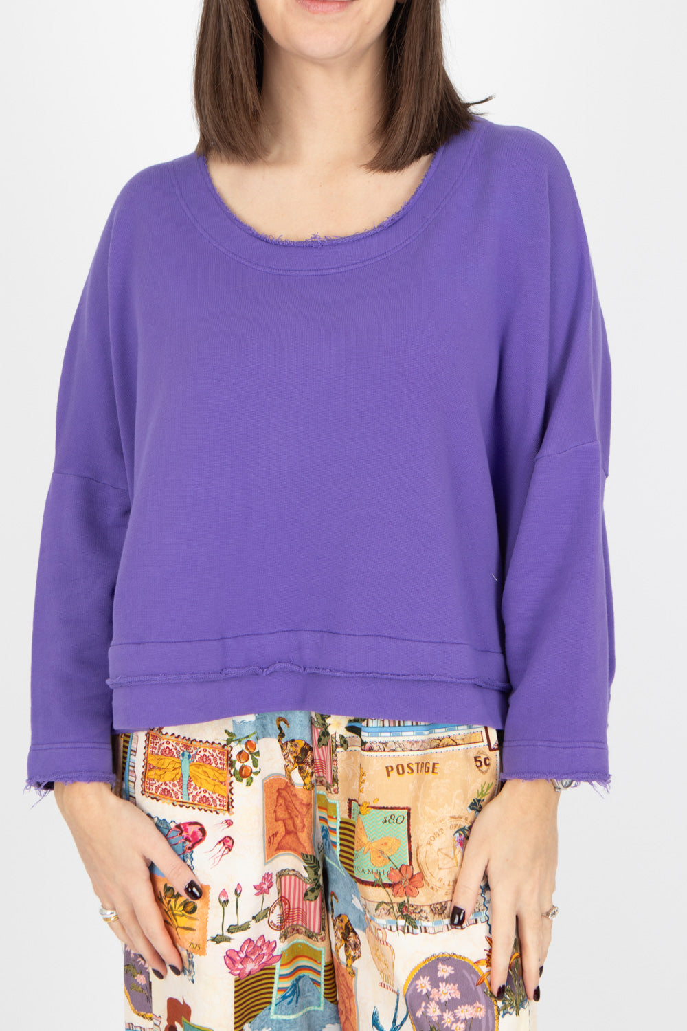 Estudio Viva Sofia Sweater