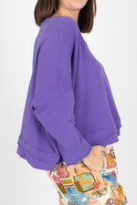 Estudio Viva The Bowie Sofia Sweater