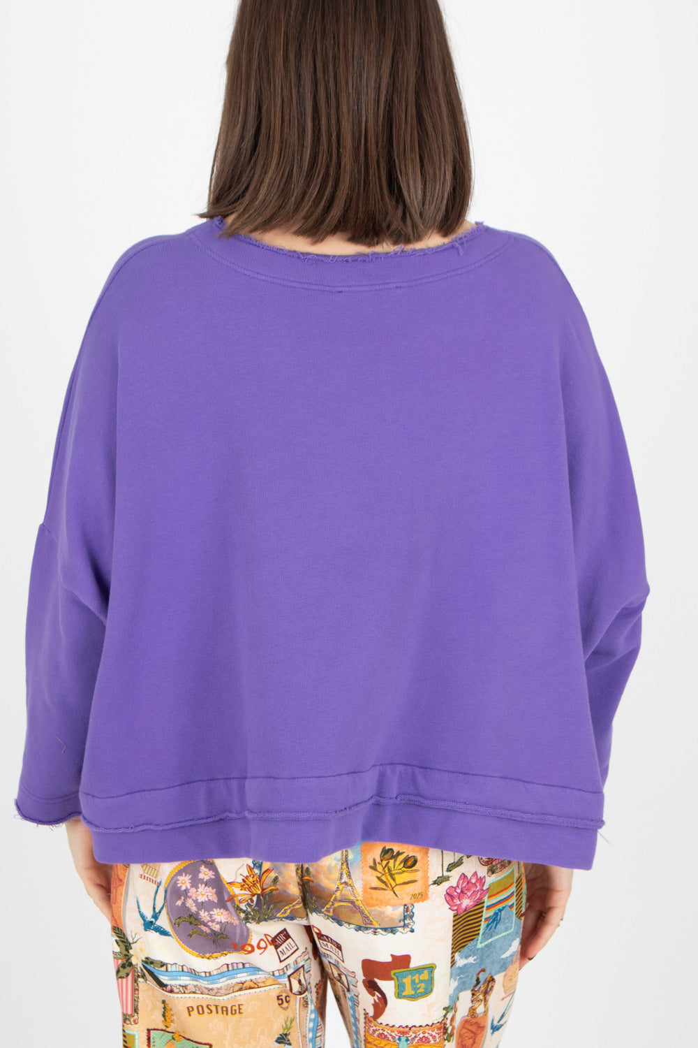 Estudio Viva Sofia Sweater