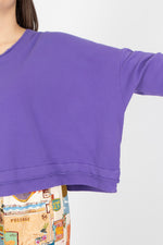 Estudio Viva The Bowie Sofia Sweater