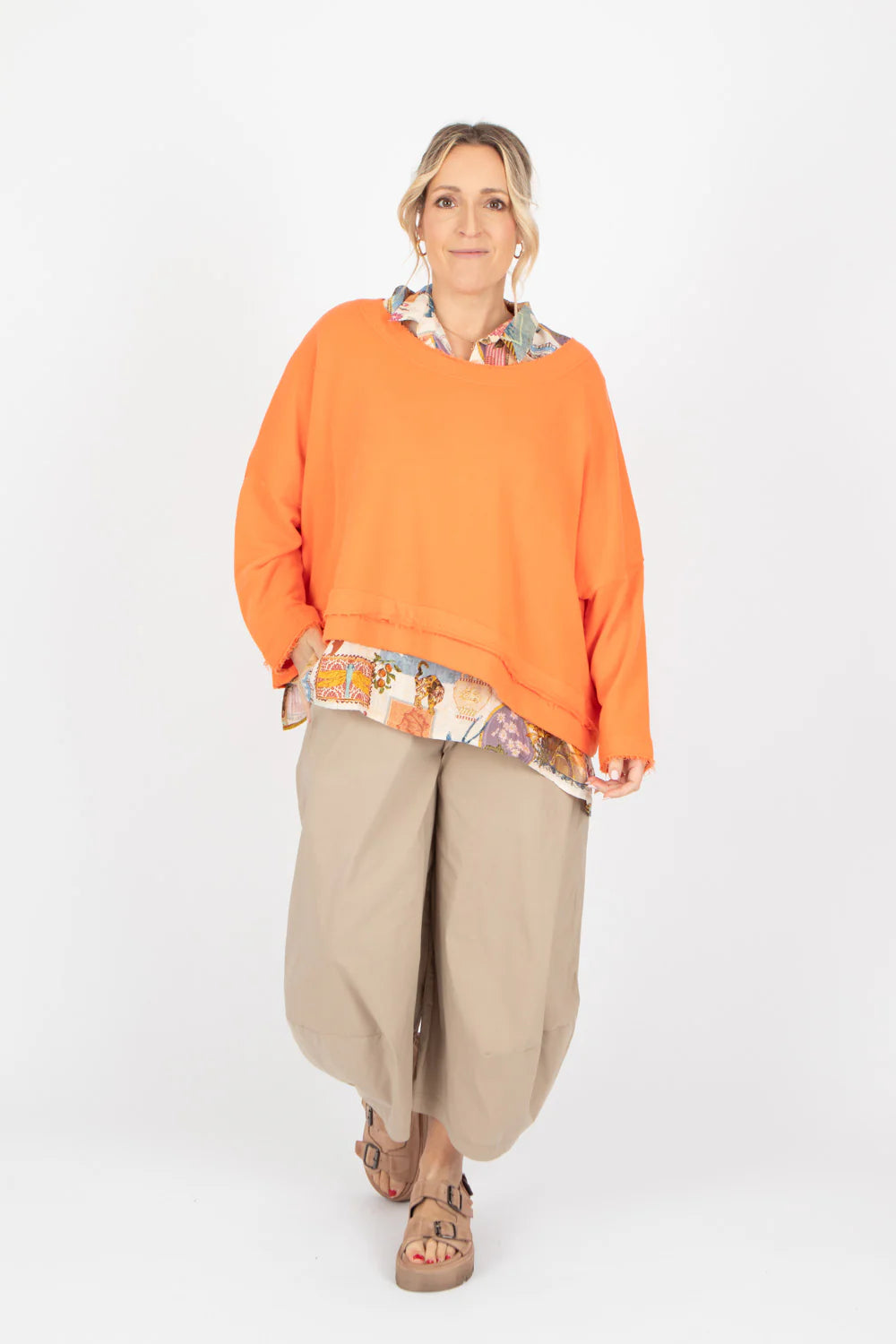 Estudio Viva Sofia Sweater