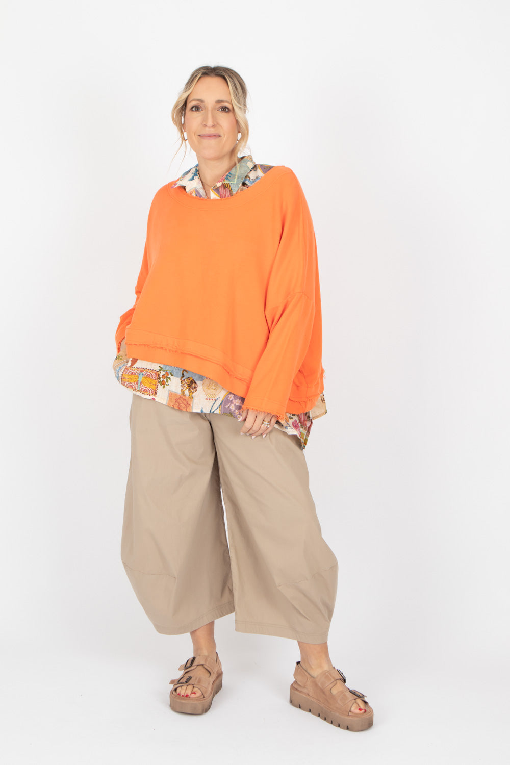 Rundholz Black Label Trousers