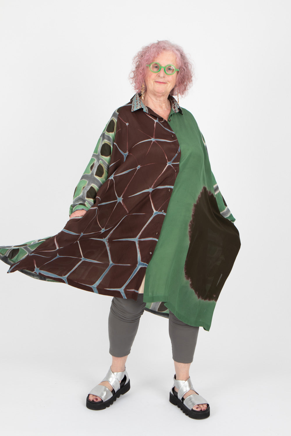 Rundholz Black Label Leggings