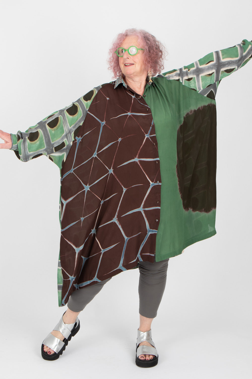 Rundholz Black Label Leggings