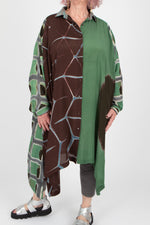 Raga Salome Shirt Dress