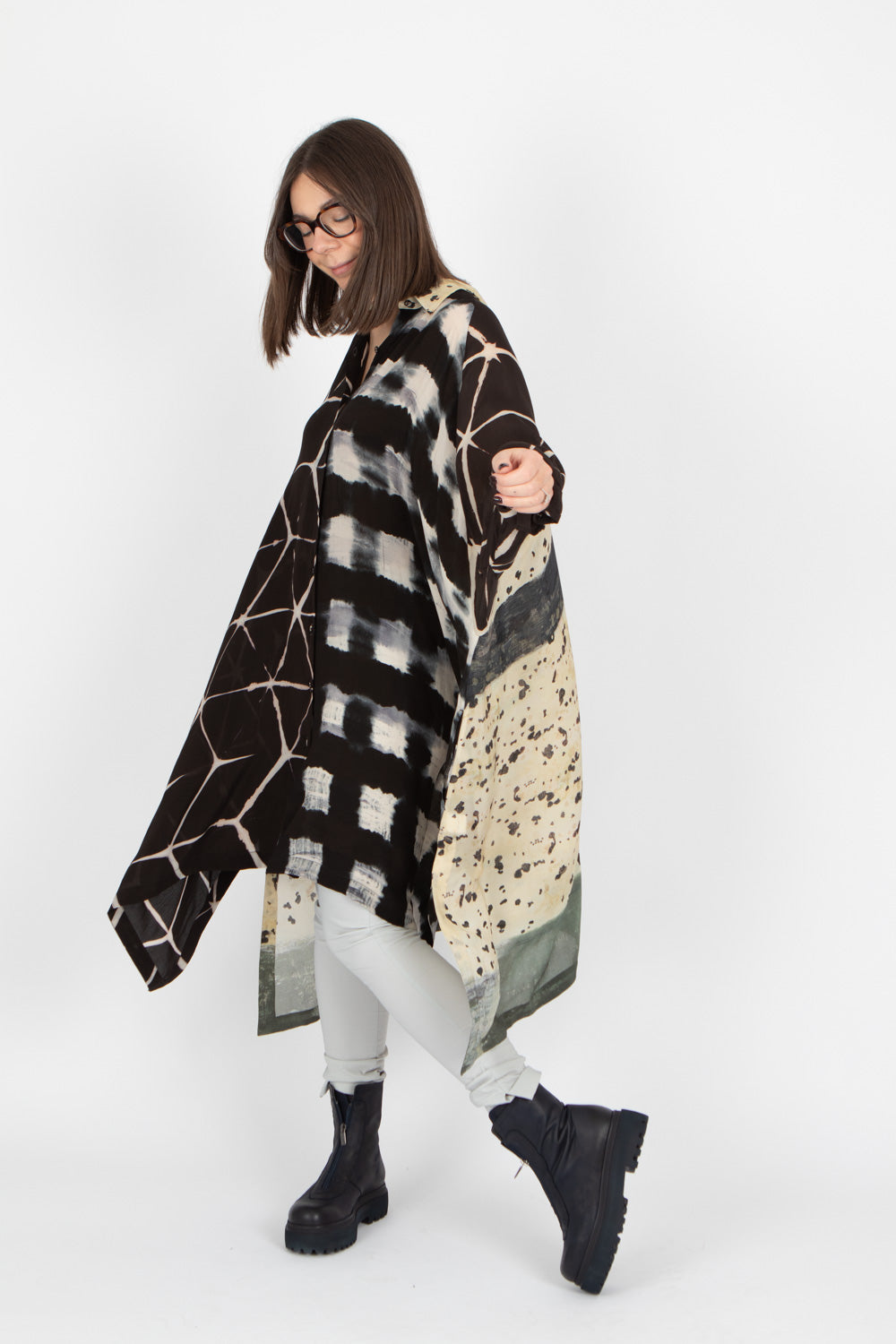 Raga Salome Shirt Dress