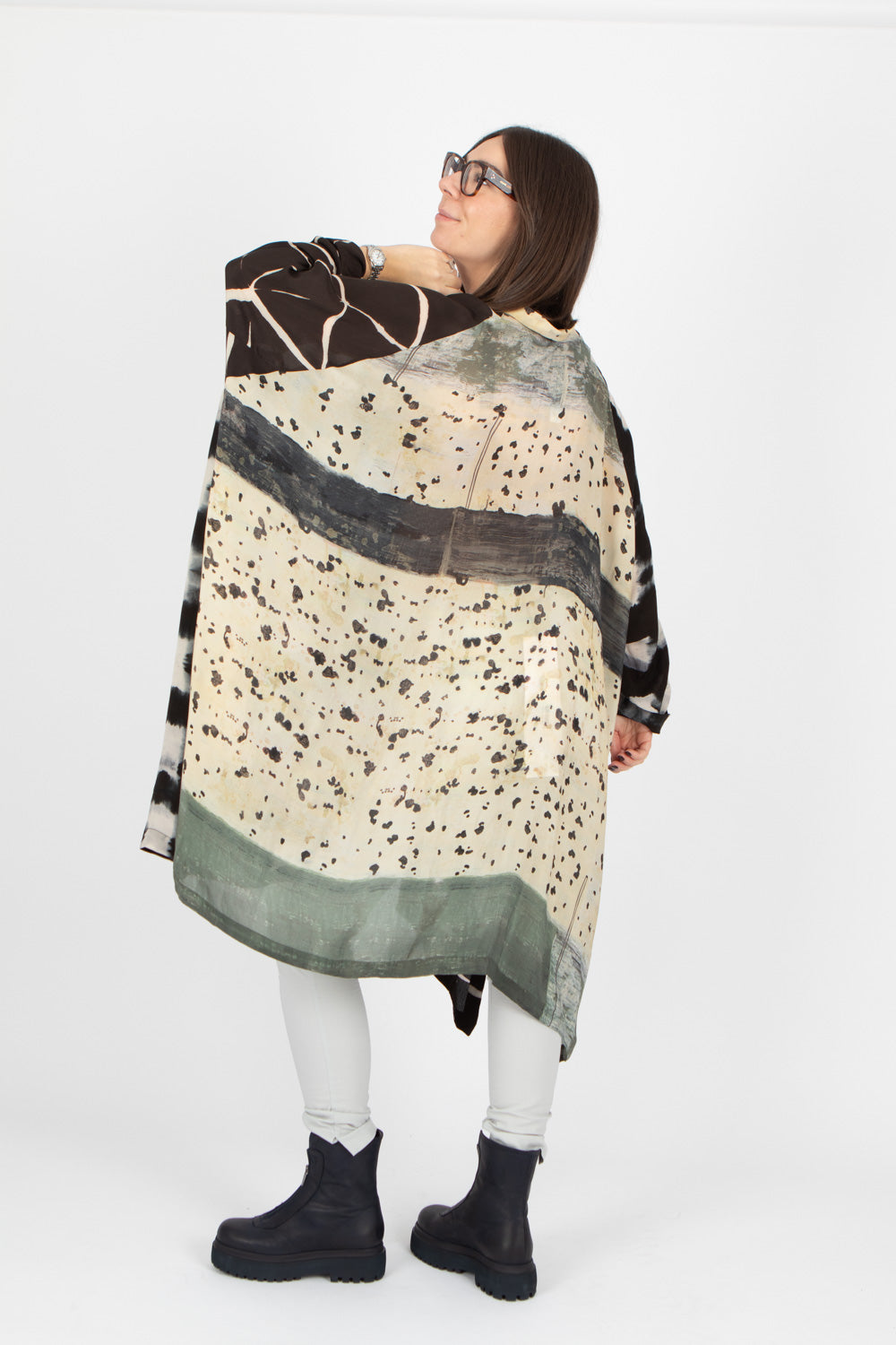 Raga Salome Shirt Dress