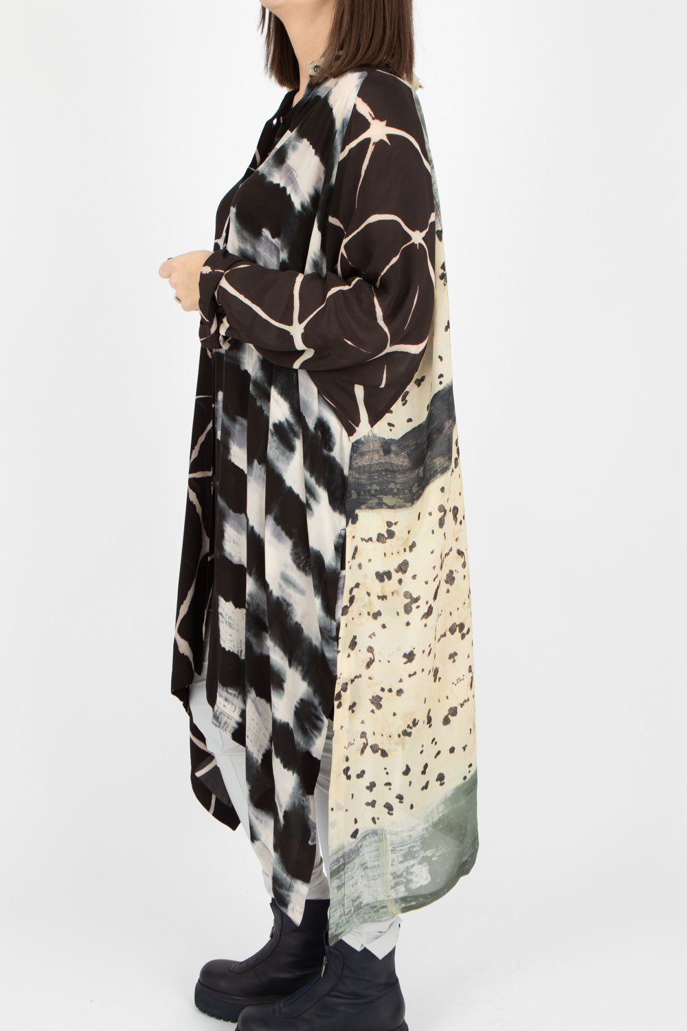 Raga Salome Shirt Dress