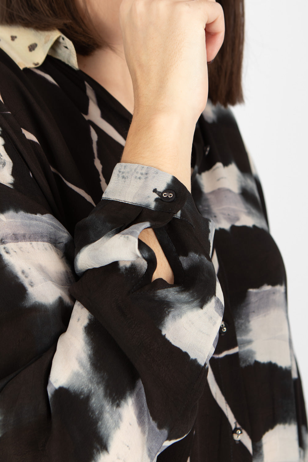 Raga Salome Shirt Dress