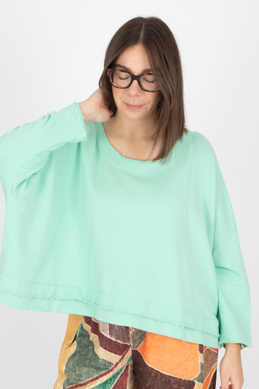 Estudio Viva Sofia Sweater