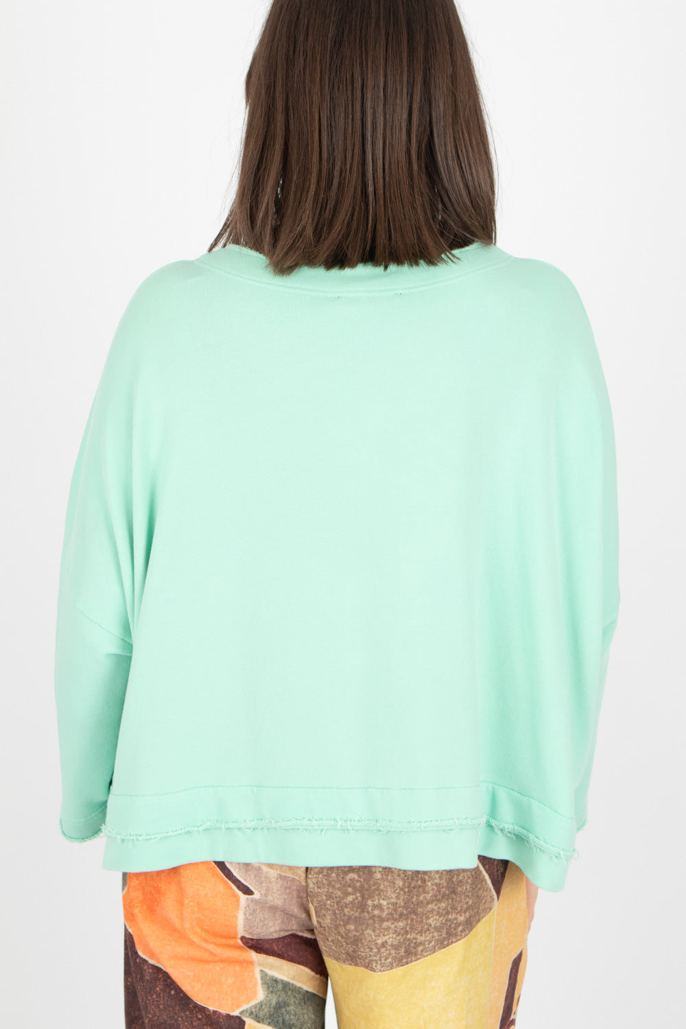 Estudio Viva The Bowie Sofia Sweater