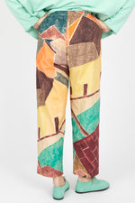 Raga Themis Trouser