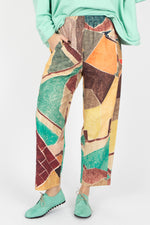 Raga Themis Trouser